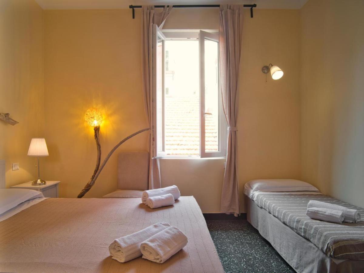 Hotel 2 Passi Dal Mare à Finale Ligure Extérieur photo