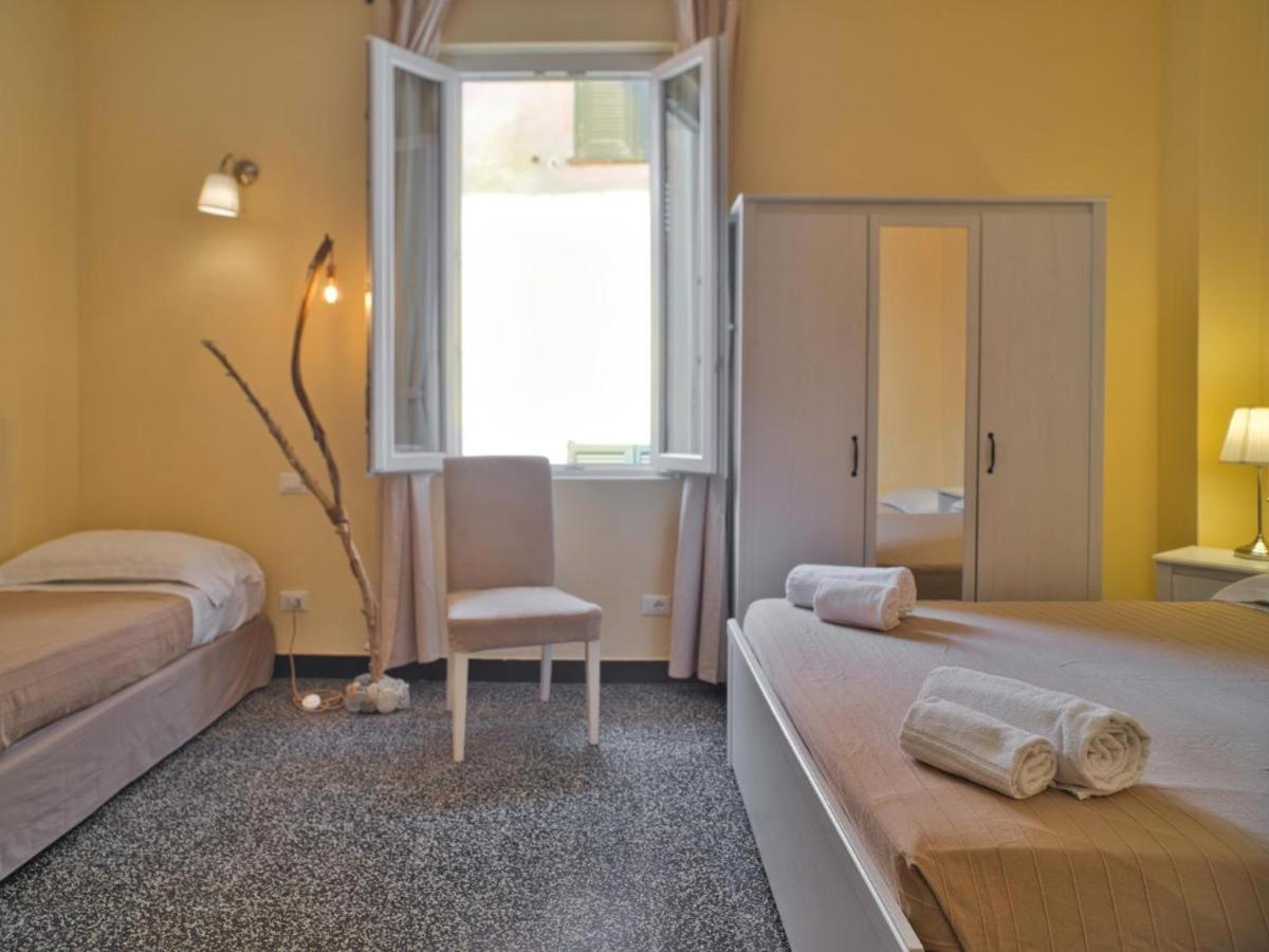 Hotel 2 Passi Dal Mare à Finale Ligure Extérieur photo