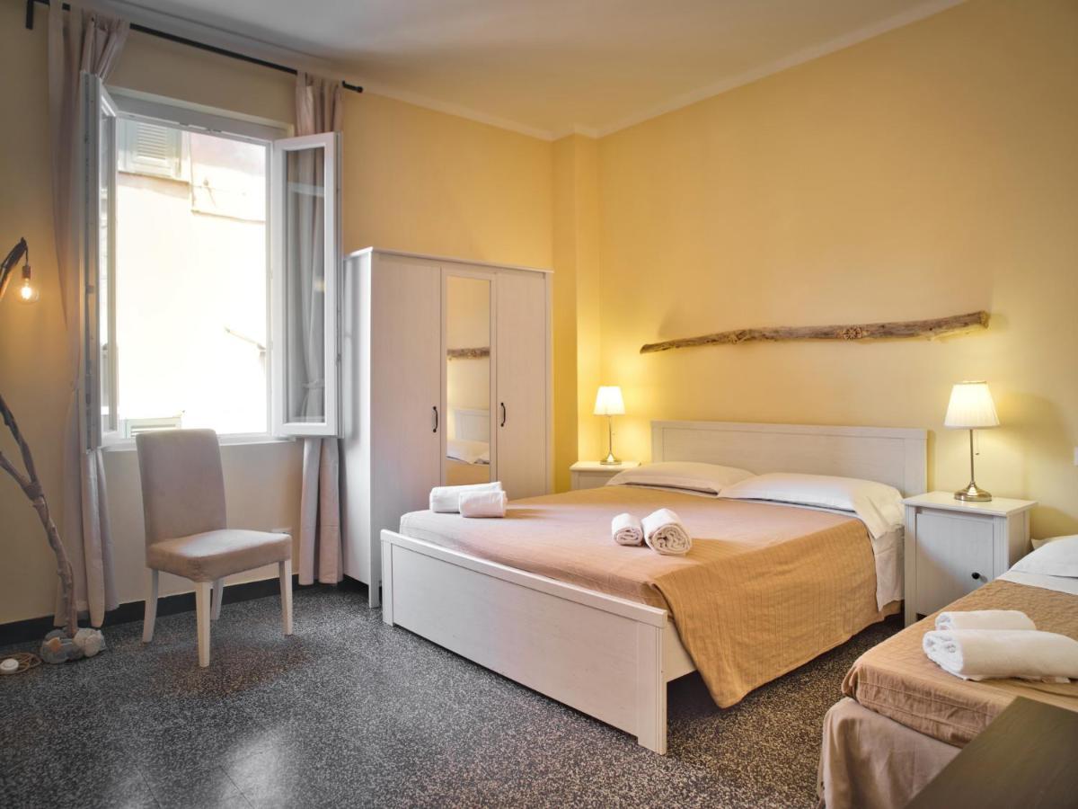 Hotel 2 Passi Dal Mare à Finale Ligure Extérieur photo